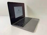 Apple macbook pro 13.3”, core(tm) i7 8th gen, 16 gb ram, 500 gb nvme laptop - afbeelding 2 van  7