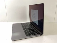 Apple macbook pro 13.3”, core(tm) i7 8th gen, 16 gb ram, 500 gb nvme laptop - afbeelding 3 van  7