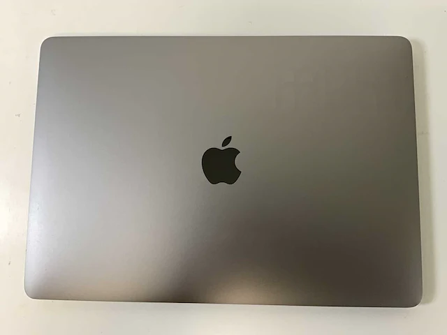 Apple macbook pro 13.3”, core(tm) i7 8th gen, 16 gb ram, 500 gb nvme laptop - afbeelding 5 van  7