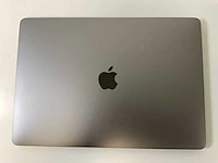 Apple macbook pro 13.3”, core(tm) i7 8th gen, 16 gb ram, 500 gb nvme laptop - afbeelding 5 van  7