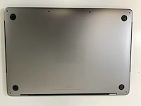 Apple macbook pro 13.3”, core(tm) i7 8th gen, 16 gb ram, 500 gb nvme laptop - afbeelding 6 van  7