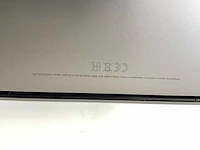 Apple macbook pro 13.3”, core(tm) i7 8th gen, 16 gb ram, 500 gb nvme laptop - afbeelding 7 van  7