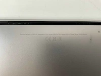 Apple macbook pro 13.3”, core(tm) i7 8th gen, 16 gb ram, 500 gb nvme laptop - afbeelding 7 van  7