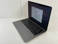 Apple macbook pro 13.3”, core(tm) i7 8th gen, 16 gb ram, 500 gb nvme laptop - afbeelding 3 van  7