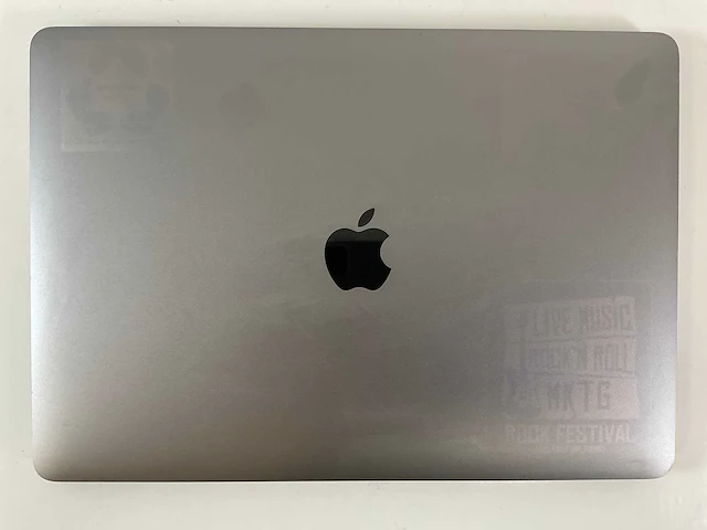Apple macbook pro 13.3”, core(tm) i7 8th gen, 16 gb ram, 500 gb nvme laptop - afbeelding 5 van  7