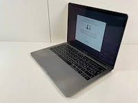 Apple macbook pro 13.3”, core(tm) i7 8th gen, 16 gb ram, 500 gb nvme laptop - afbeelding 3 van  7