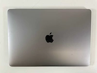 Apple macbook pro 13.3”, core(tm) i7 8th gen, 16 gb ram, 500 gb nvme laptop - afbeelding 5 van  7
