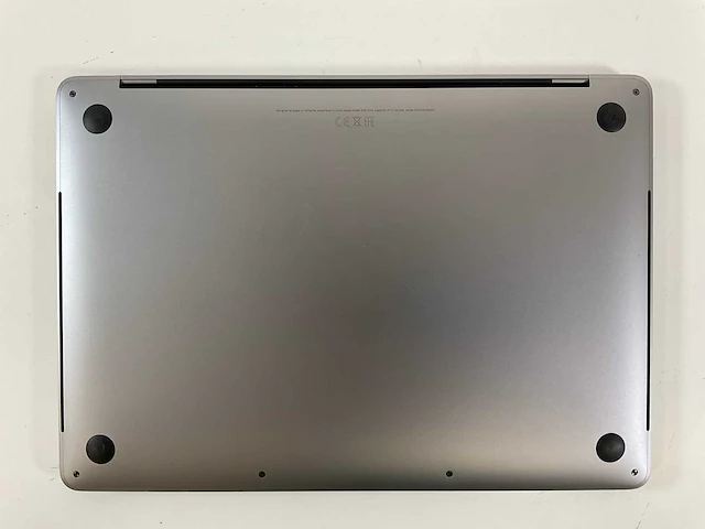 Apple macbook pro 13.3”, core(tm) i7 8th gen, 16 gb ram, 500 gb nvme laptop - afbeelding 6 van  7