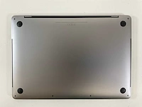 Apple macbook pro 13.3”, core(tm) i7 8th gen, 16 gb ram, 500 gb nvme laptop - afbeelding 6 van  7