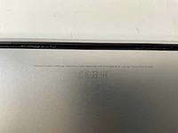 Apple macbook pro 13.3”, core(tm) i7 8th gen, 16 gb ram, 500 gb nvme laptop - afbeelding 7 van  7