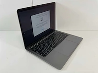 Apple macbook pro 13.3”, core(tm) i7 8th gen, 16 gb ram, 500 gb nvme laptop - afbeelding 2 van  7