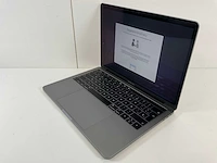 Apple macbook pro 13.3”, core(tm) i7 8th gen, 16 gb ram, 500 gb nvme laptop - afbeelding 3 van  7