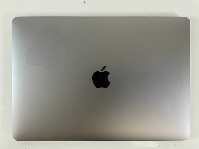 Apple macbook pro 13.3”, core(tm) i7 8th gen, 16 gb ram, 500 gb nvme laptop - afbeelding 5 van  7