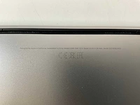 Apple macbook pro 13.3”, core(tm) i7 8th gen, 16 gb ram, 500 gb nvme laptop - afbeelding 7 van  7