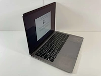 Apple macbook pro 13.3”, core(tm) i7 8th gen, 16 gb ram, 500 gb nvme laptop - afbeelding 2 van  7