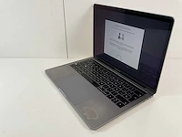 Apple macbook pro 13.3”, core(tm) i7 8th gen, 16 gb ram, 500 gb nvme laptop - afbeelding 3 van  7