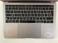 Apple macbook pro 13.3”, core(tm) i7 8th gen, 16 gb ram, 500 gb nvme laptop - afbeelding 4 van  7