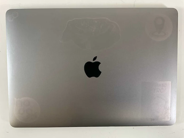 Apple macbook pro 13.3”, core(tm) i7 8th gen, 16 gb ram, 500 gb nvme laptop - afbeelding 5 van  7