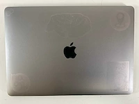 Apple macbook pro 13.3”, core(tm) i7 8th gen, 16 gb ram, 500 gb nvme laptop - afbeelding 5 van  7