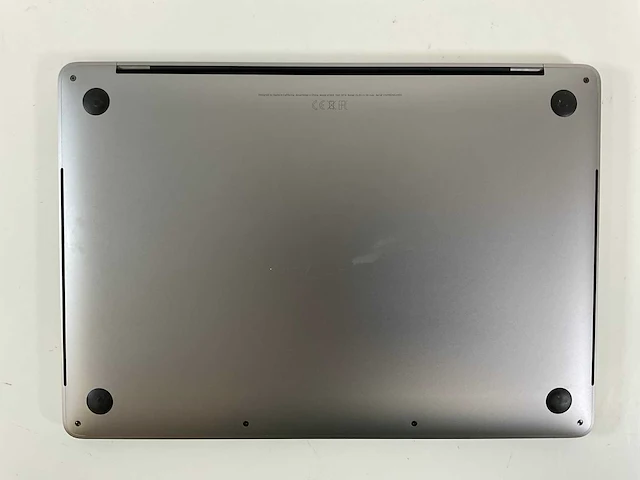 Apple macbook pro 13.3”, core(tm) i7 8th gen, 16 gb ram, 500 gb nvme laptop - afbeelding 6 van  7