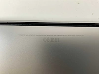 Apple macbook pro 13.3”, core(tm) i7 8th gen, 16 gb ram, 500 gb nvme laptop - afbeelding 7 van  7