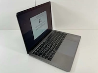 Apple macbook pro 13.3”, core(tm) i7 8th gen, 16 gb ram, 500 gb nvme laptop - afbeelding 2 van  7