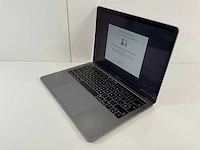 Apple macbook pro 13.3”, core(tm) i7 8th gen, 16 gb ram, 500 gb nvme laptop - afbeelding 3 van  7