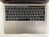 Apple macbook pro 13.3”, core(tm) i7 8th gen, 16 gb ram, 500 gb nvme laptop - afbeelding 4 van  7