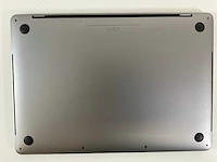 Apple macbook pro 13.3”, core(tm) i7 8th gen, 16 gb ram, 500 gb nvme laptop - afbeelding 6 van  7
