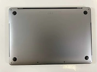 Apple macbook pro 13.3”, core(tm) i7 8th gen, 16 gb ram, 500 gb nvme laptop - afbeelding 6 van  7