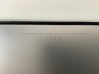 Apple macbook pro 13.3”, core(tm) i7 8th gen, 16 gb ram, 500 gb nvme laptop - afbeelding 7 van  7