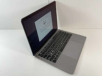 Apple macbook pro 13.3”, core(tm) i7 8th gen, 16 gb ram, 500 gb nvme laptop - afbeelding 2 van  7