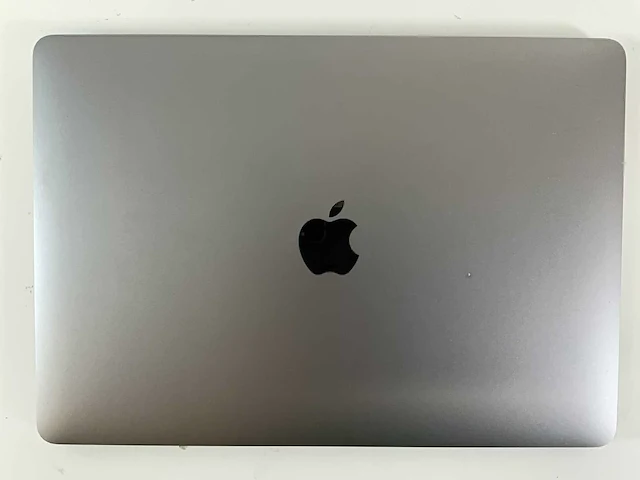 Apple macbook pro 13.3”, core(tm) i7 8th gen, 16 gb ram, 500 gb nvme laptop - afbeelding 5 van  7