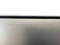 Apple macbook pro 13.3”, core(tm) i7 8th gen, 16 gb ram, 500 gb nvme laptop - afbeelding 7 van  7