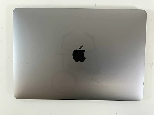 Apple macbook pro 13.3”, core(tm) i7 8th gen, 16 gb ram, 500 gb nvme laptop - afbeelding 5 van  7