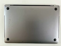 Apple macbook pro 13.3”, core(tm) i7 8th gen, 16 gb ram, 500 gb nvme laptop - afbeelding 6 van  7