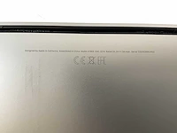 Apple macbook pro 13.3”, core(tm) i7 8th gen, 16 gb ram, 500 gb nvme laptop - afbeelding 7 van  7