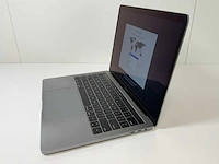 Apple macbook pro 13.3”, core(tm) i7 8th gen, 16 gb ram, 500 gb nvme laptop - afbeelding 2 van  7
