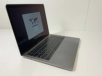 Apple macbook pro 13.3”, core(tm) i7 8th gen, 16 gb ram, 500 gb nvme laptop - afbeelding 3 van  7