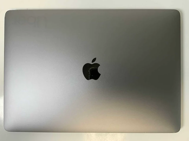Apple macbook pro 13.3”, core(tm) i7 8th gen, 16 gb ram, 500 gb nvme laptop - afbeelding 5 van  7