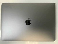 Apple macbook pro 13.3”, core(tm) i7 8th gen, 16 gb ram, 500 gb nvme laptop - afbeelding 5 van  7