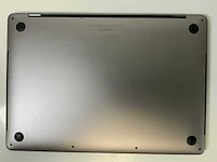 Apple macbook pro 13.3”, core(tm) i7 8th gen, 16 gb ram, 500 gb nvme laptop - afbeelding 6 van  7