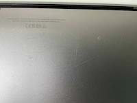 Apple macbook pro 13.3”, core(tm) i7 8th gen, 16 gb ram, 500 gb nvme laptop - afbeelding 7 van  7