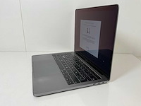 Apple macbook pro 13.3”, core(tm) i7 8th gen, 16 gb ram, 500 gb nvme laptop - afbeelding 3 van  7