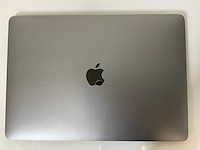 Apple macbook pro 13.3”, core(tm) i7 8th gen, 16 gb ram, 500 gb nvme laptop - afbeelding 5 van  7