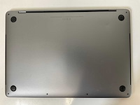 Apple macbook pro 13.3”, core(tm) i7 8th gen, 16 gb ram, 500 gb nvme laptop - afbeelding 6 van  7