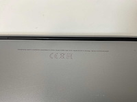 Apple macbook pro 13.3”, core(tm) i7 8th gen, 16 gb ram, 500 gb nvme laptop - afbeelding 7 van  7