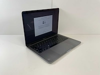 Apple macbook pro 13.3", core(tm) i7 8th gen, 16 gb ram, 500 gb nvme laptop - afbeelding 2 van  7