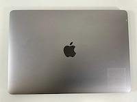 Apple macbook pro 13.3", core(tm) i7 8th gen, 16 gb ram, 500 gb nvme laptop - afbeelding 5 van  7