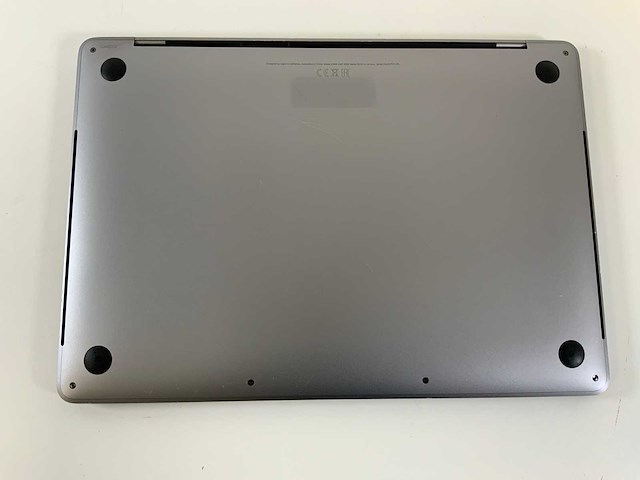 Apple macbook pro 13.3", core(tm) i7 8th gen, 16 gb ram, 500 gb nvme laptop - afbeelding 6 van  7
